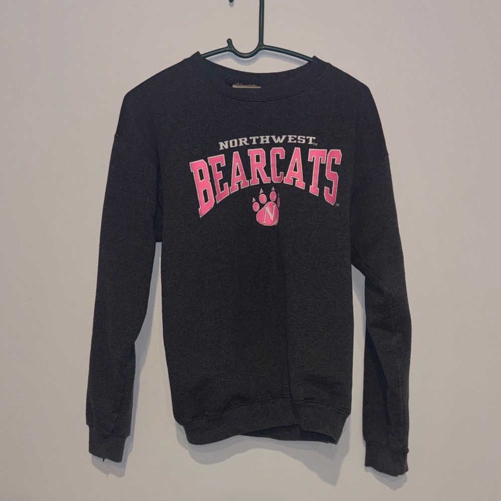 Northwest Bearcats Sweatshirt
